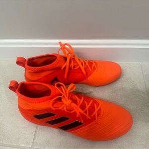 Adidas ACE 17.2 FG Size 9.5